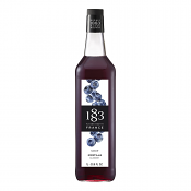 1883 Blueberry Syrup 1000mL