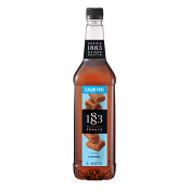 1883 Caramel Syrup Sugar Free 1000mL